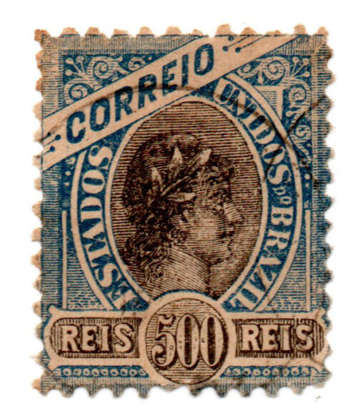 1894 - Madrugada Republicana - Comércio - 87