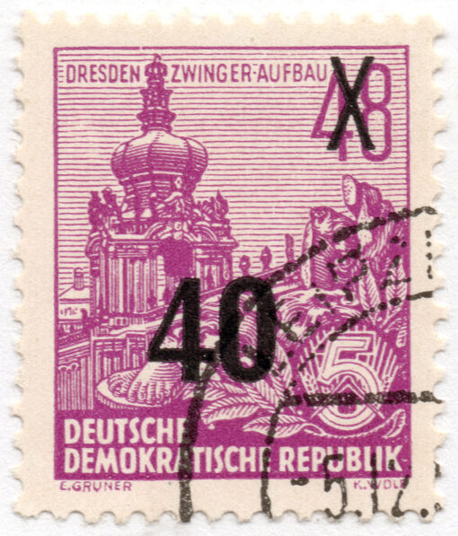 Alemanha dresden 1