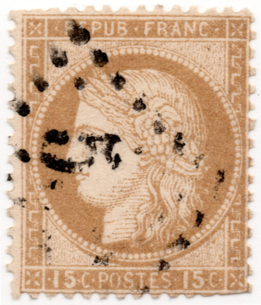 1872 - Ceres