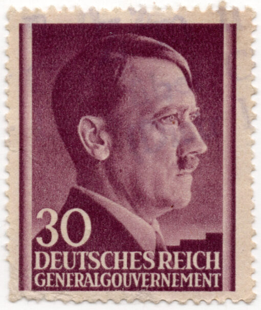 Polonia Hitler 30