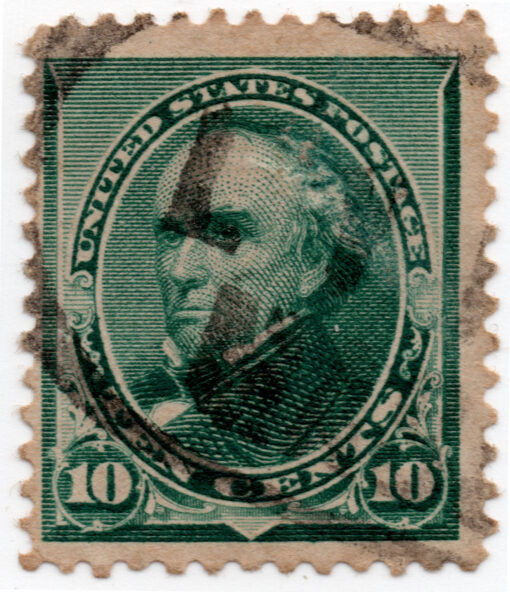 USA 1894 10c