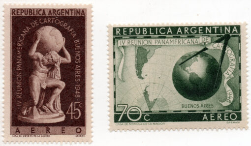 Argentina 31 32