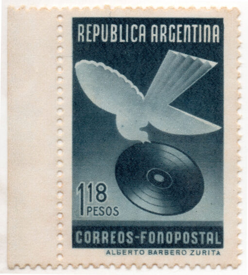 Argentina 409