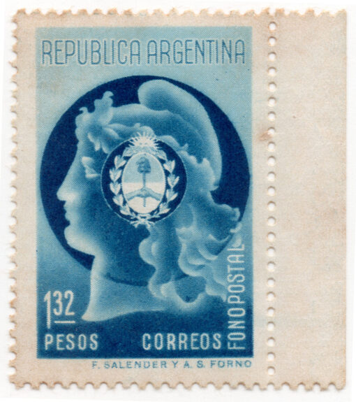 Argentina 410