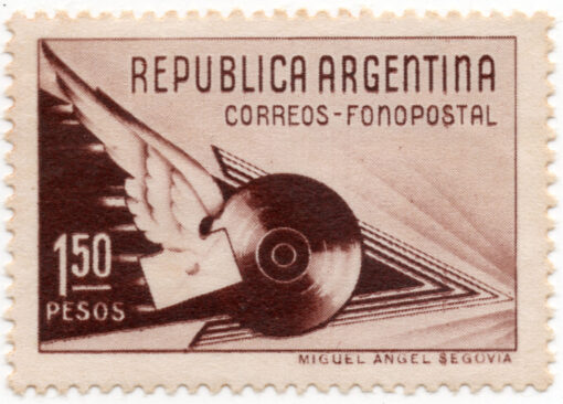 Argentina 418