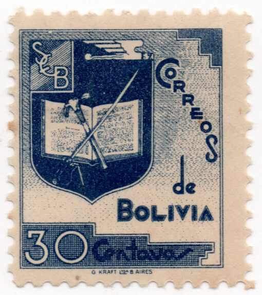 Bolivia 229