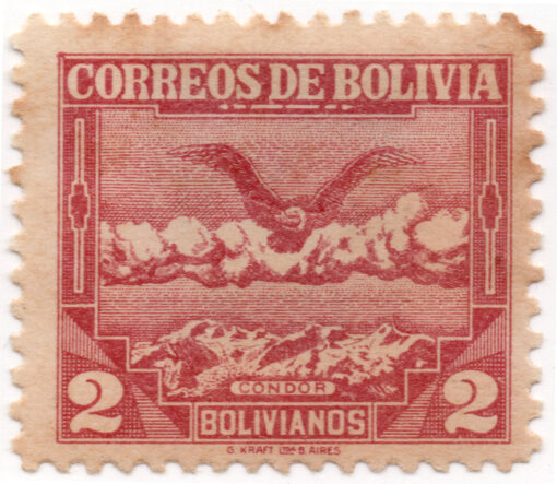 Bolivia 236