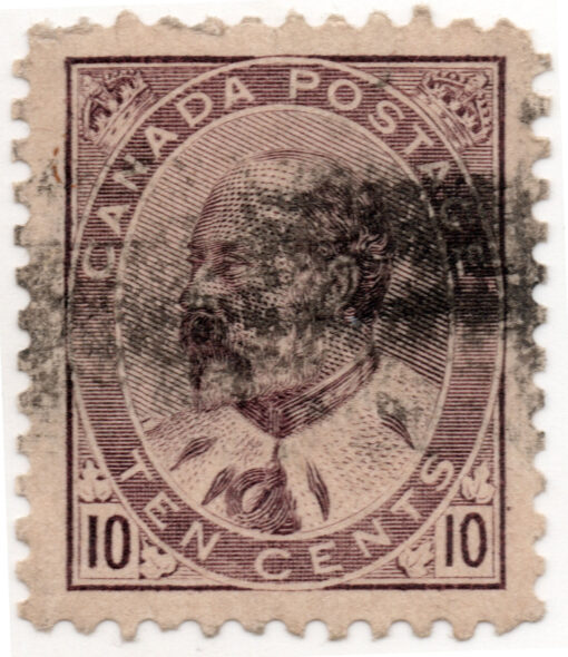 Canada 82 1