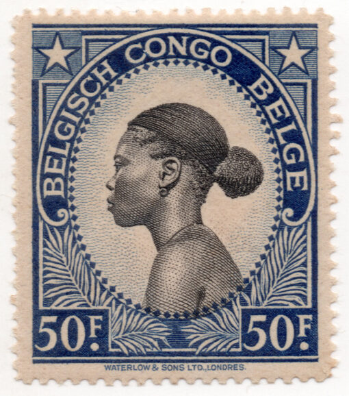 Congo Belga 247