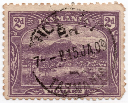 Tasmania 61