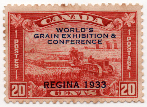 Canada regina