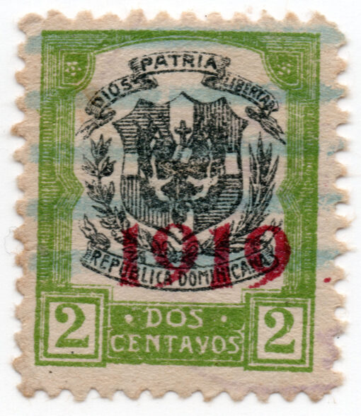 Rep Dom Y194 1