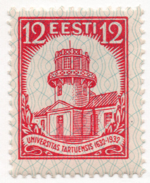 Estonia 119