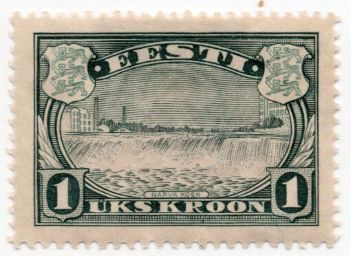 Estonia 121