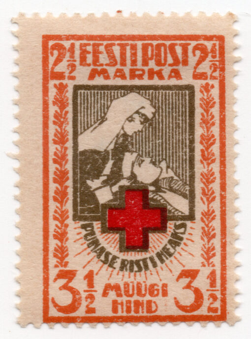 Estonia 47