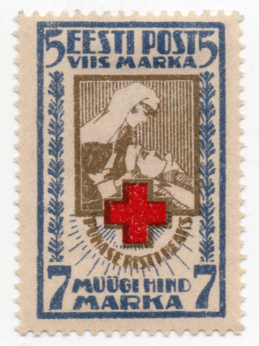 Estonia 48