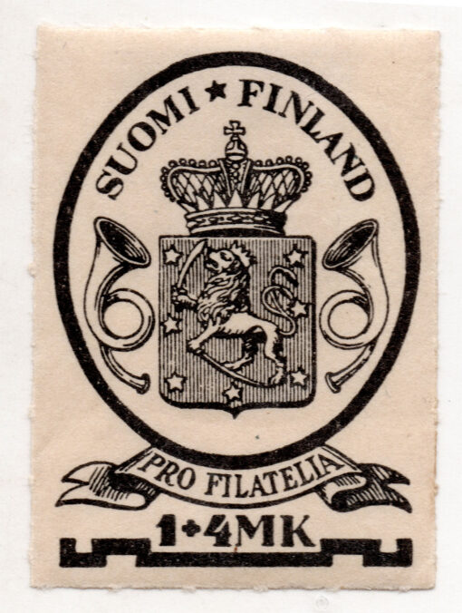 Finlandia 166