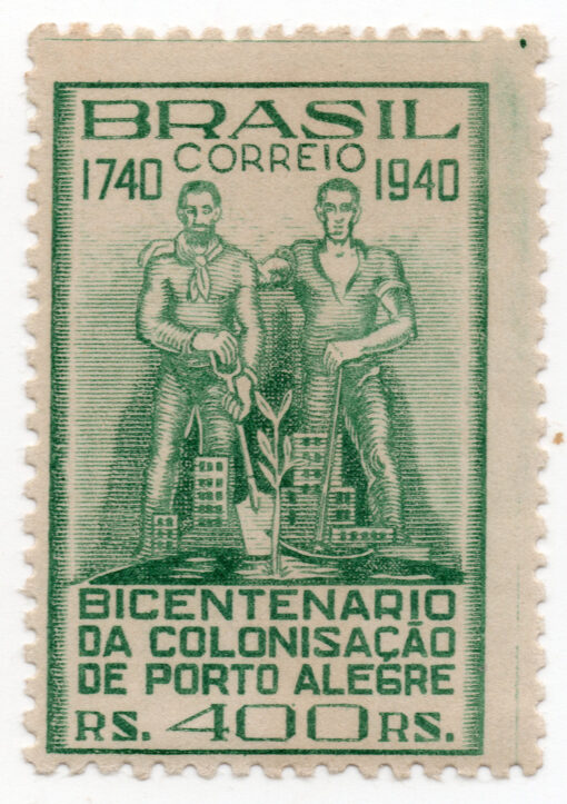 Brasil 156