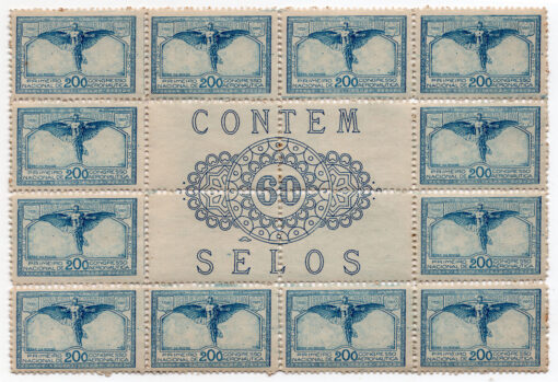 Brasil 65bl