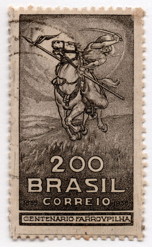 Brasil 91