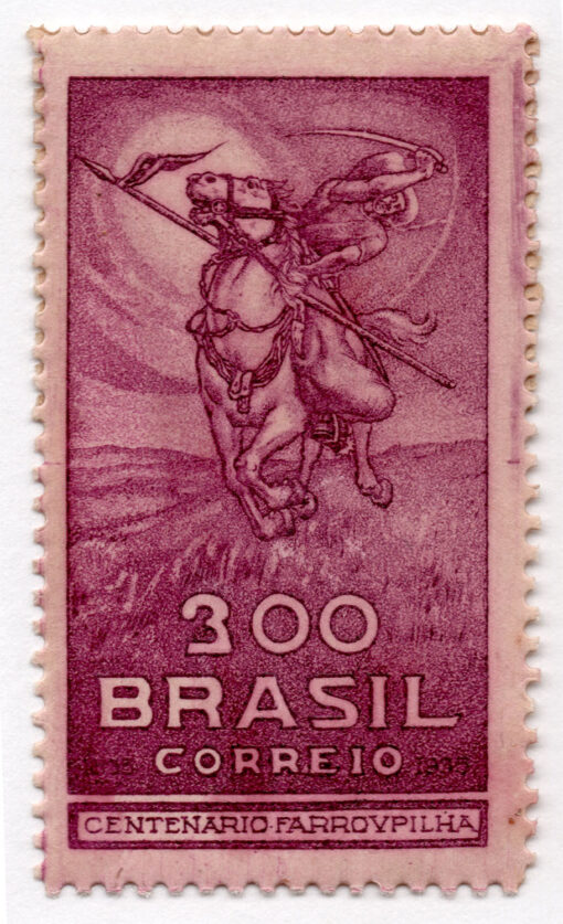 Brasil 92