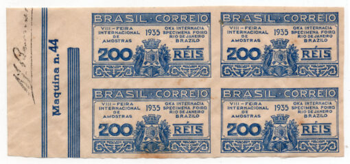 Brasil 99 quadra