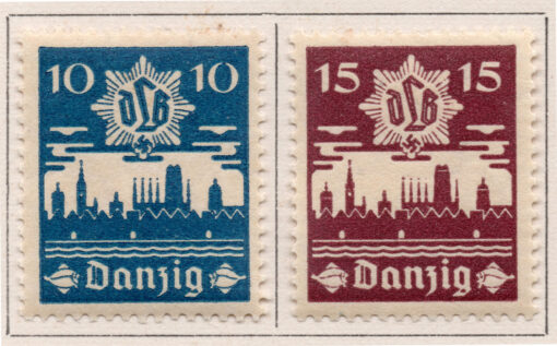 Danzig 1937 1