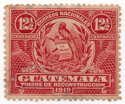 Guatemala 162