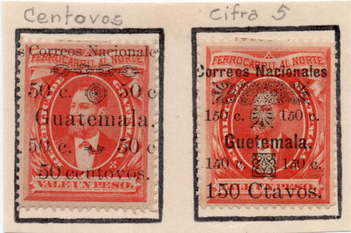 Guatemala 28e31