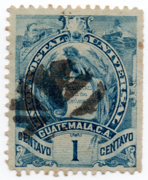 Guatemala 32